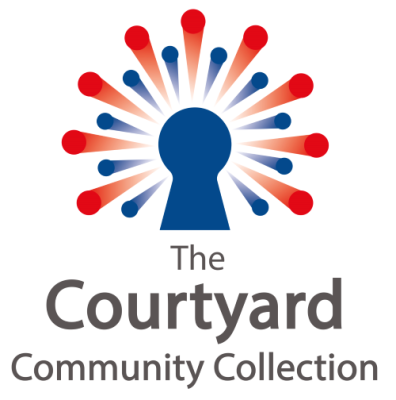 Courtyard Community Collection logo