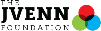 JVenn Foundation Logo